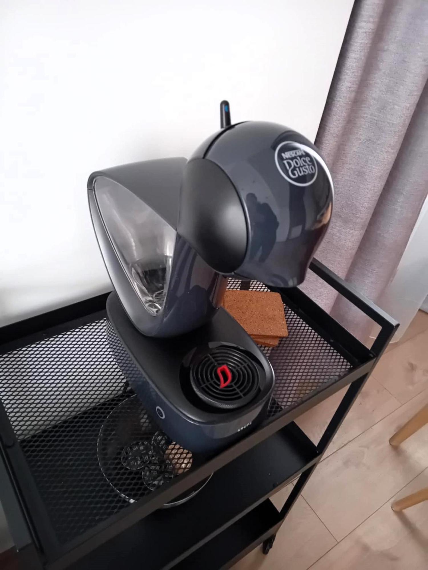 גולובינקה Apartment Confort 223 Residence M2 מראה חיצוני תמונה