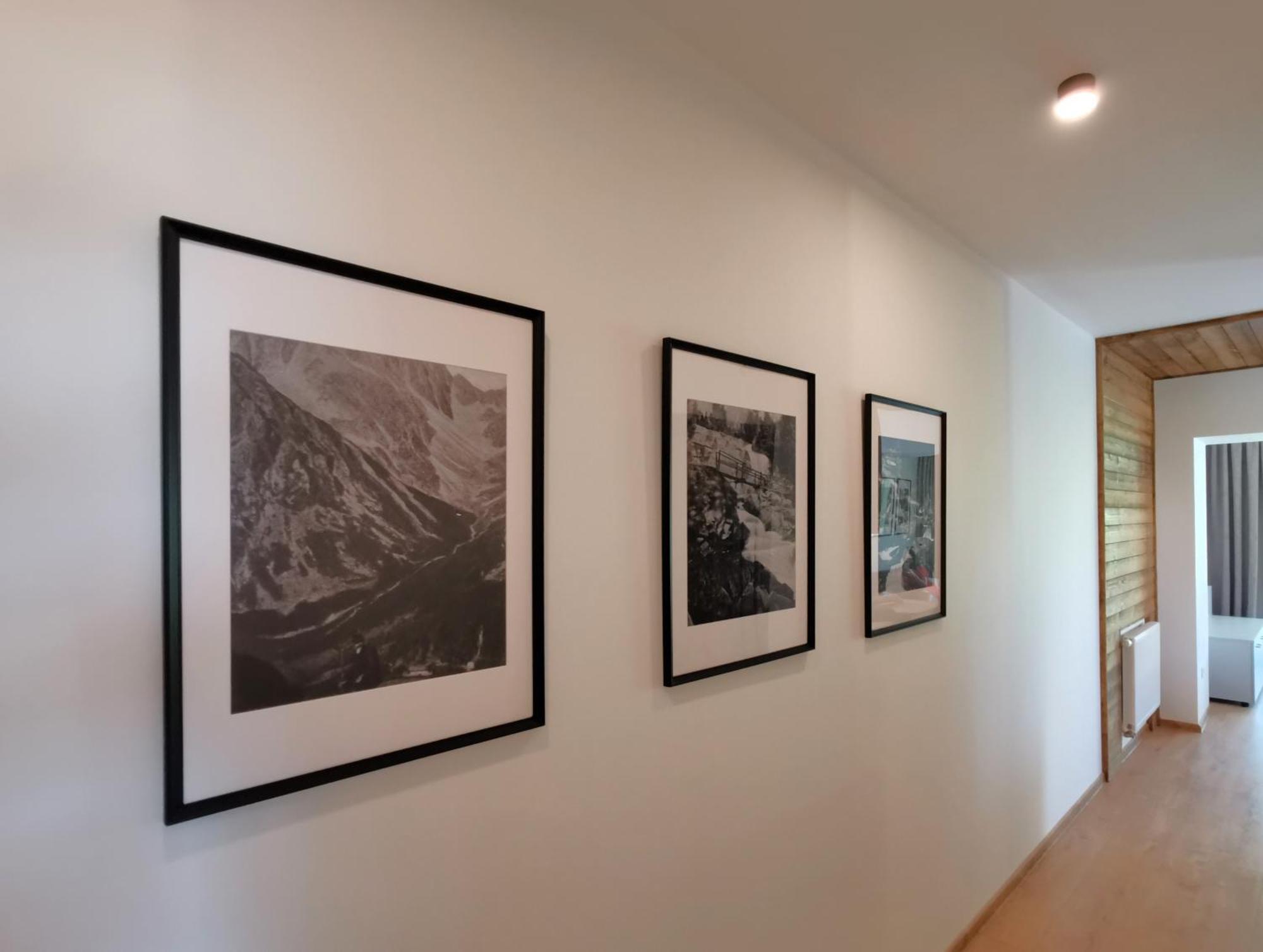 גולובינקה Apartment Confort 223 Residence M2 מראה חיצוני תמונה